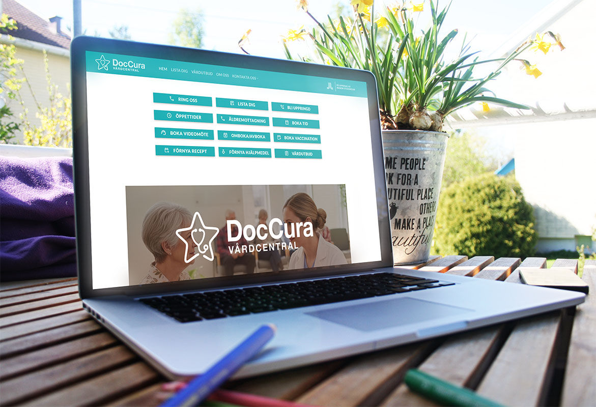 hamsida vardcentral doccura stockholm jarfalla